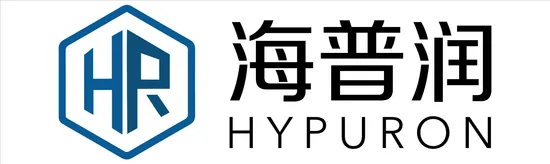 Hypuron Hpr-8040-RO Membrane Component Applicable for Medium to Low Pollution Concentration in Industry and Drinking Water Supply